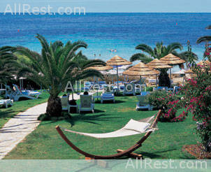 Alion Beach Hotel 10